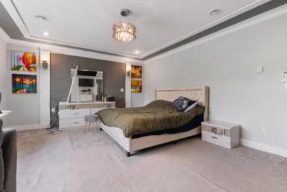 Powder Room Photo of 14017 110 Avenue, Surrey, BC