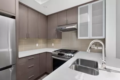 Pantry Photo of 401 688 E 16th Avenue, Vancouver, BC