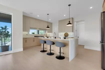Bedroom 3 Photo of 51199 Charlotte Place, Chilliwack, BC
