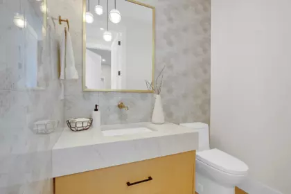 Laundry Room Photo of 51199 Charlotte Place, Chilliwack, BC