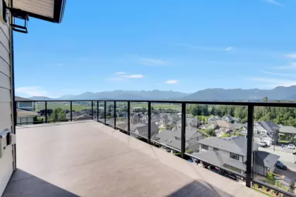 Outdoor Kitchen Photo of 51199 Charlotte Place, Chilliwack, BC