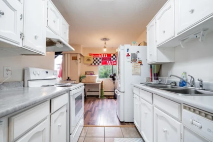 Breakfast Nook Photo of 341 1909 Salton Road, Abbotsford, BC