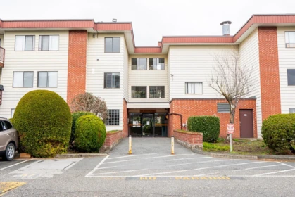341 1909 Salton Road, Abbotsford, BC, Abbotsford — Apartment/Condo for sale