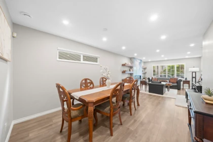 10540 Yarmish Drive, Richmond, BC, Richmond — Single Family Residence for sale