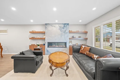 10540 Yarmish Drive, Richmond, BC, Richmond — Single Family Residence for sale