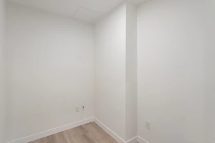 Entry Foyer Photo of 2605 626 Claremont Street, Coquitlam, BC