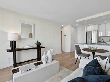 1008 1146 Harwood Street, Vancouver, BC, Vancouver — Apartment/Condo for sale