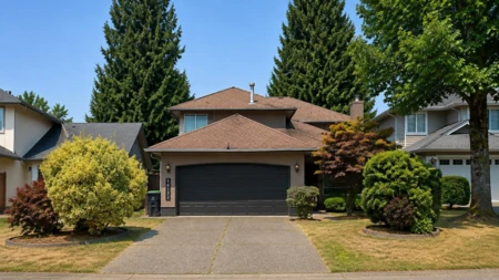 16132 109a Avenue, Surrey, BC, Surrey — Single Family Residence for sale