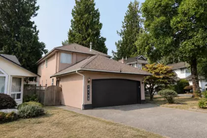 16132 109a Avenue, Surrey, BC, Surrey — Single Family Residence for sale