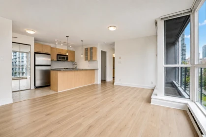 601 1199 Seymour Street, Vancouver, BC, Vancouver — Apartment/Condo for sale
