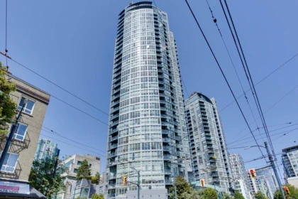 601 1199 Seymour Street, Vancouver, BC, Vancouver — Apartment/Condo for sale