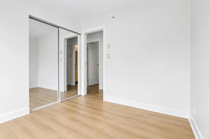 Guest Bathroom Photo of 601 1199 Seymour Street, Vancouver, BC
