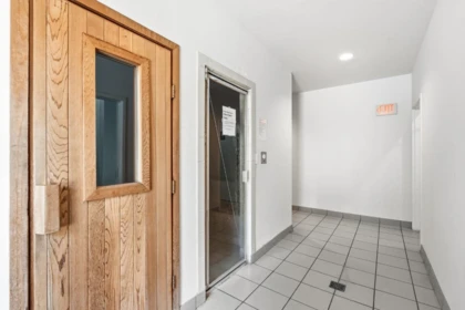 Office / Den Photo of 601 1199 Seymour Street, Vancouver, BC