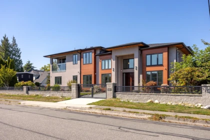 3291 Ullsmore Avenue, Richmond, BC, Richmond — Single Family Residence for sale