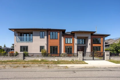 3291 Ullsmore Avenue, Richmond, BC, Richmond — Single Family Residence for sale