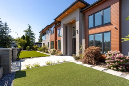 3291 Ullsmore Avenue, Richmond, BC, Richmond — Single Family Residence for sale
