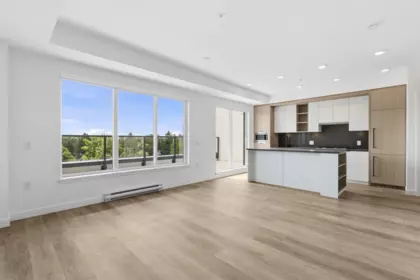 Pantry Photo of 501 2268 E Broadway, Vancouver, BC
