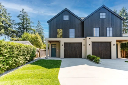 1514 Farrell Crescent, Delta, BC, Delta — Half Duplex for sale