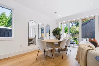 Pantry Photo of 1514 Farrell Crescent, Delta, BC