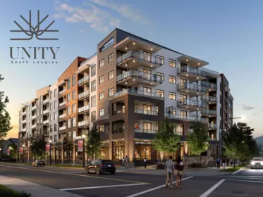 228 20769 Fraser Highway, Langley, BC, Langley — Apartment/Condo for sale