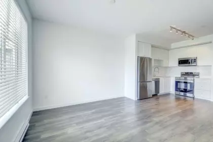 Kitchen Island Photo of 215 15825 85 Avenue, Surrey, BC