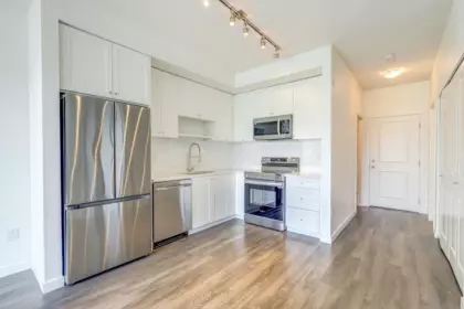 Pantry Photo of 215 15825 85 Avenue, Surrey, BC