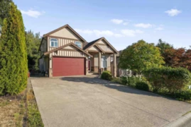 8032 Melburn Drive, Mission, BC