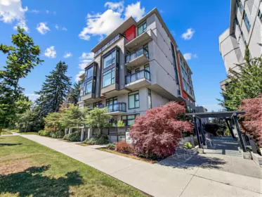 402 4189 Cambie Street, Vancouver, BC, Vancouver — Apartment/Condo for sale