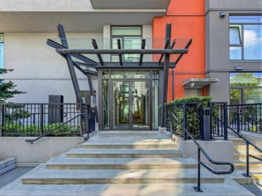 402 4189 Cambie Street, Vancouver, BC, Vancouver — Apartment/Condo for sale