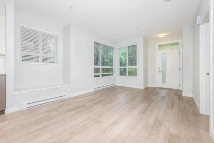 5 3221 Noel Drive, Burnaby, BC, Burnaby — Townhouse for sale