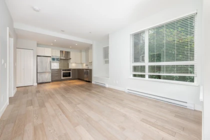 5 3221 Noel Drive, Burnaby, BC, Burnaby — Townhouse for sale