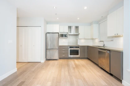 5 3221 Noel Drive, Burnaby, BC, Burnaby — Townhouse for sale