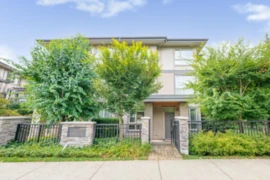 5 3221 Noel Drive, Burnaby, BC