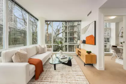 605 633 Kinghorne Mews, Vancouver, BC, Vancouver — Apartment/Condo for sale