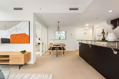 605 633 Kinghorne Mews, Vancouver, BC, Vancouver — Apartment/Condo for sale