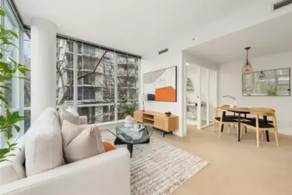 605 633 Kinghorne Mews, Vancouver, BC, Vancouver — Apartment/Condo for sale