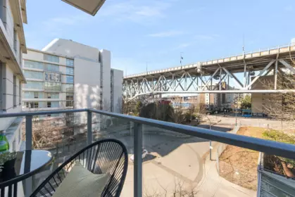 Staircase Photo of 605 633 Kinghorne Mews, Vancouver, BC