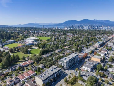 301 188 E 32nd Avenue, Vancouver, BC, Vancouver — Apartment/Condo for sale