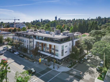 301 188 E 32nd Avenue, Vancouver, BC, Vancouver — Apartment/Condo for sale