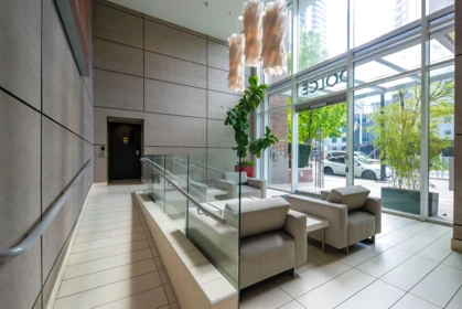 2306 535 Smithe Street, Vancouver, BC, Vancouver — Apartment/Condo for sale