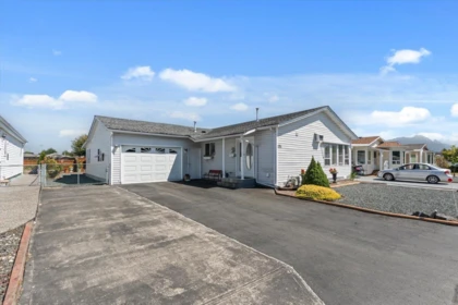 151 9055 Ashwell Road, Chilliwack, BC, Chilliwack — Manufactured Home for sale
