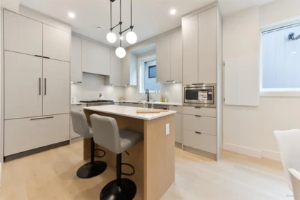 5 7270 17th Avenue, Burnaby, BC, Burnaby — Townhouse for sale