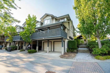 Community Amenities Photo (Clubhouse) of 1 19250 65 Avenue, Surrey, BC