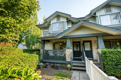 1 19250 65 Avenue, Surrey, BC, Surrey — Townhouse for sale
