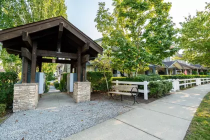 1 19250 65 Avenue, Surrey, BC, Surrey — Townhouse for sale