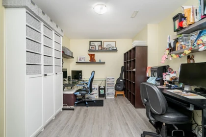 Hot Tub / Spa Photo of 1 19250 65 Avenue, Surrey, BC