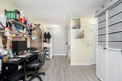 Outdoor Kitchen Photo of 1 19250 65 Avenue, Surrey, BC