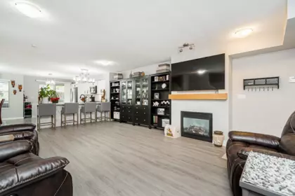 Pantry Photo of 1 19250 65 Avenue, Surrey, BC
