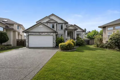 15648 83a Avenue, Surrey, BC, Surrey — Single Family Residence for sale