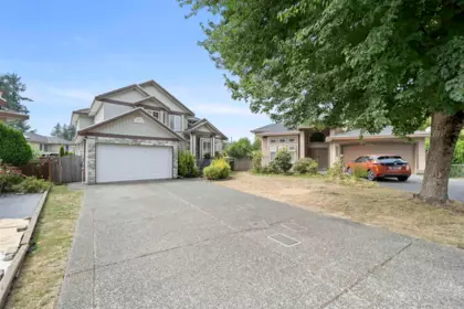 15648 83a Avenue, Surrey, BC, Surrey — Single Family Residence for sale